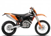 KTM 400 EXC